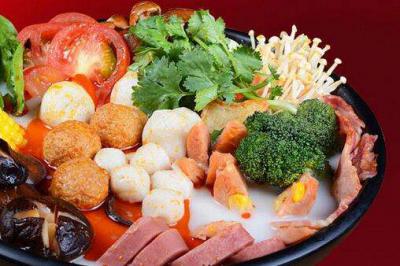 麻辣烫午夜无码免费视频