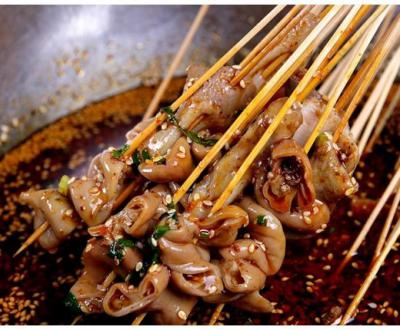 成都串串午夜无码免费视频哪家好 正宗串串技术学习