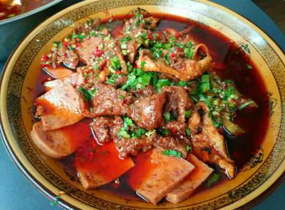 四川冒菜午夜无码免费视频 提前感受开店模式