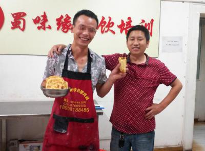 成都学习南充锅盔夹凉粉午夜无码免费视频哪里好？