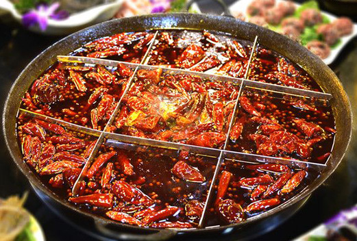 正宗四川火锅午夜无码免费视频