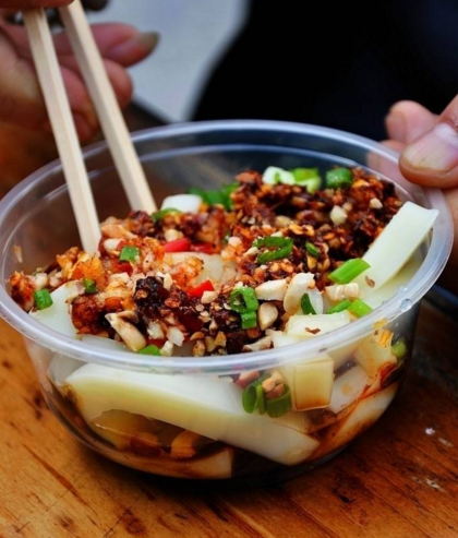 四川特色小吃午夜无码免费视频哪家好?怎么选择?