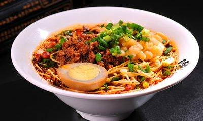 成都学习重庆小面，你应该学些啥?