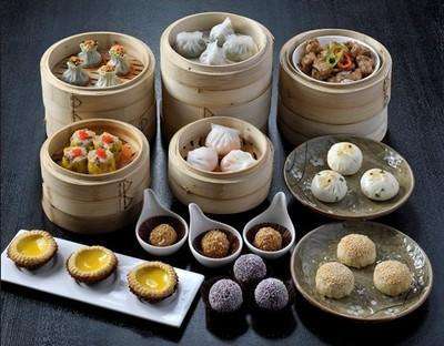 广东人最喜欢吃的早茶大全！一定会有你喜欢的那一种！