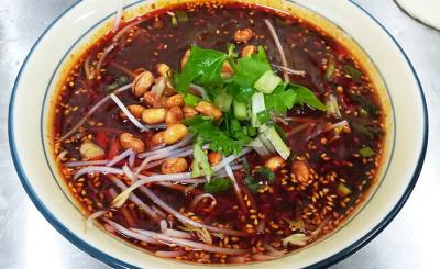 午夜福利影院在线观看教你酸辣粉的做法