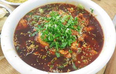 成都小吃冒菜专业午夜无码免费视频内容