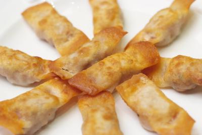 成都小吃午夜无码免费视频告诉你锅贴怎样做才好吃