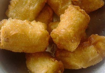 成都小吃午夜无码免费视频，炸香蕉的方法