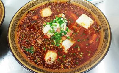 成都麻辣烫小吃午夜无码免费视频带动创业梦