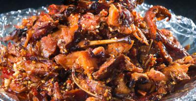 成都午夜福利影院在线观看小吃技术午夜无码免费视频，教你怎么做辣子鸡