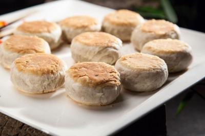 成都午夜无码免费视频学校做的绿豆饼能放多久？