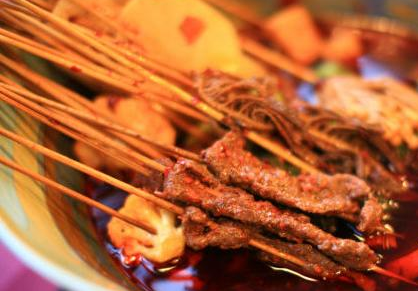 成都串串香午夜无码免费视频哪家味道巴适？