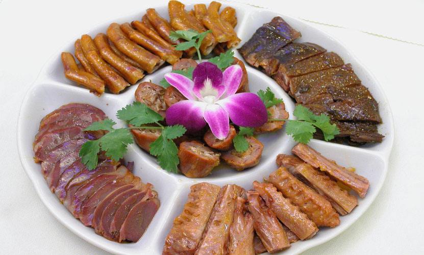 成都卤菜午夜无码免费视频之火爆现捞在哪里学？