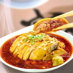 【成都小吃午夜无码免费视频】川味凉拌鸡的做法