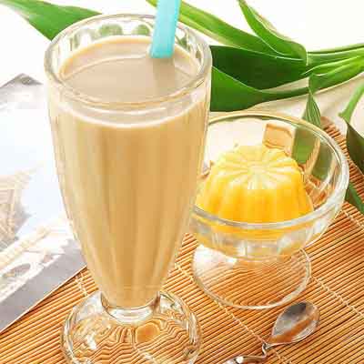 开奶茶店赚钱嘛？奶茶技术在哪里学?