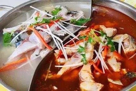 火锅鱼制作，你学会了吗？