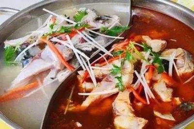 火锅鱼制作，你学会了嘛？