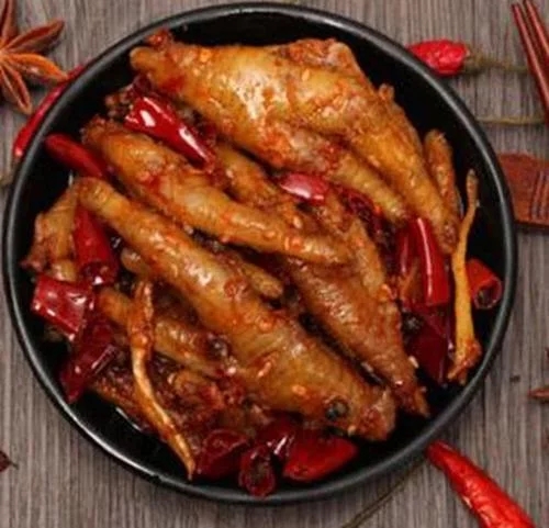  中国好吃辣味菜排名，水煮鱼只能倒数第二，第一名辣到骨髓