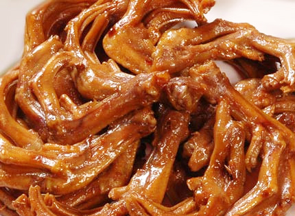 卤水的秘制配方，卤肉、卤菜不好吃，一定是没注意这个诀窍