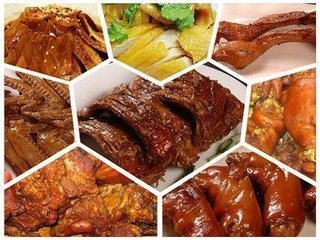 卤水的秘制配方，卤肉、卤菜不好吃，一定是没注意这个诀窍