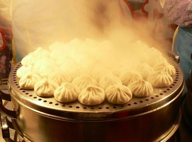 好吃的包子是怎么蒸出来的？诀窍是什么？