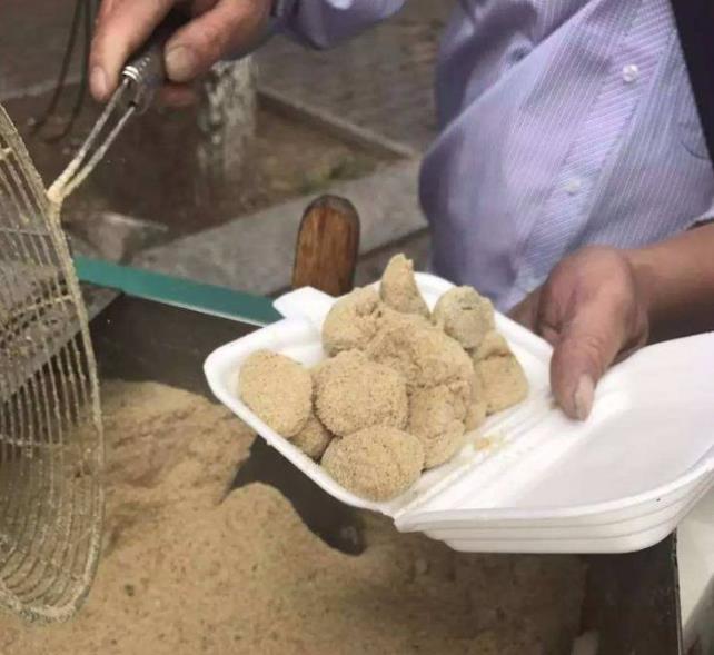 这4种民间小吃“正在消失”，有3种是大米做的，第2种没见过！