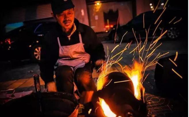 这4种民间小吃“正在消失”，有3种是大米做的，第2种没见过！