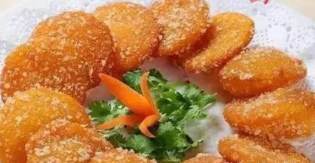 推荐几道秋天进补小吃，香味十足，好吃到忘不了，快做给家人吃吧