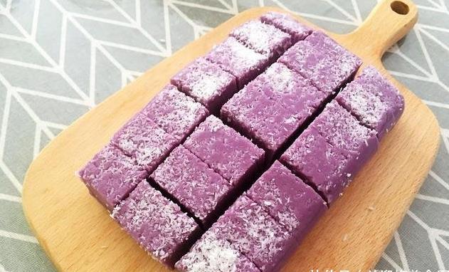 推荐几道秋天进补小吃，香味十足，好吃到忘不了，快做给家人吃吧