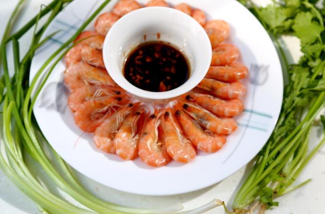 用冷水，还是热水煮虾？为什么你煮的虾又腥又柴？