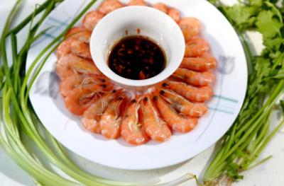 用冷水，还是热水煮虾？为什么你煮的虾又腥又柴？