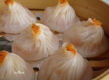 灌汤包的家常做法，皮薄劲道，汤汁丰盈，咬一口满嘴留香