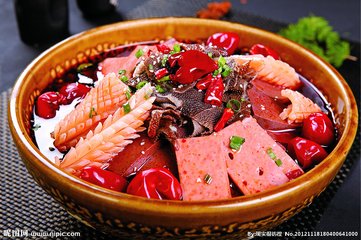 四川十大名小吃，你都吃过哪些？