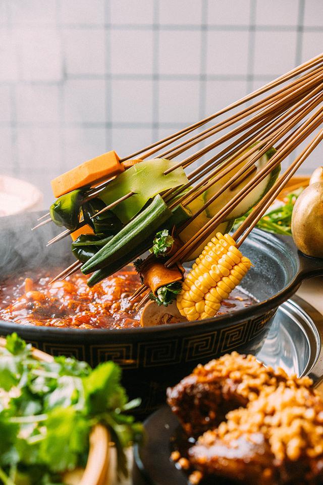 成都串串香加盟：开餐厅失败大多都是以下的这些原因