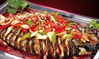 烤鱼最正宗的做法，告诉你怎么做，在家就能做出正宗烤鱼