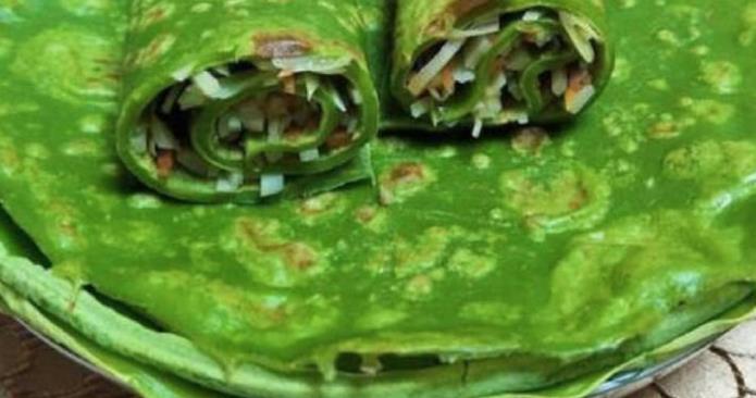 这四种很适合宅人吃的面食，做起来很简单