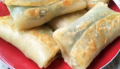 这四种很适合宅人吃的面食，做起来很简单