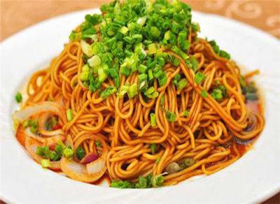 绵阳哪家午夜无码免费视频中心能学到葱油拌面的技术