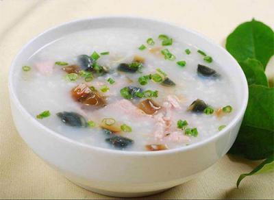 绵阳学习营养早餐粥多少钱？哪家好