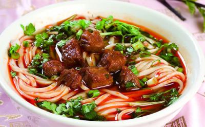 有了这些配方，面条做的不好吃都难？