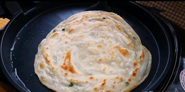 面食最新做法，做一次吃7天，早餐5分钟就搞定，自己做干净卫生