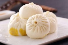 成都想学早餐包子技术哪家最正宗？