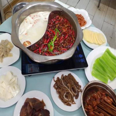 清油与牛油火锅有什么区别?成都火锅技术午夜无码免费视频告诉你!