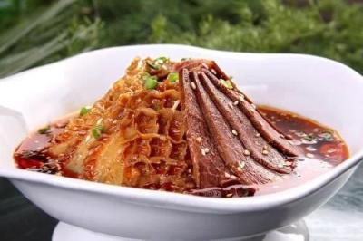 “夫妻肺片”里面原来没有肺片！快来了解它的由来和制作过程吧！