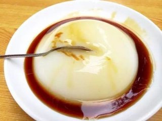 夏季天热，在家自制特色小吃凉糕，方法简单