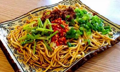 成都面食午夜无码免费视频:面条的家常做法大全 面食党看过来！