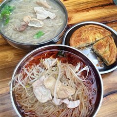 成都小吃午夜无码免费视频：早餐店肥肠粉的做法