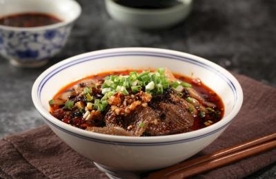 冒菜正宗技术午夜无码免费视频，独特配料更加美味