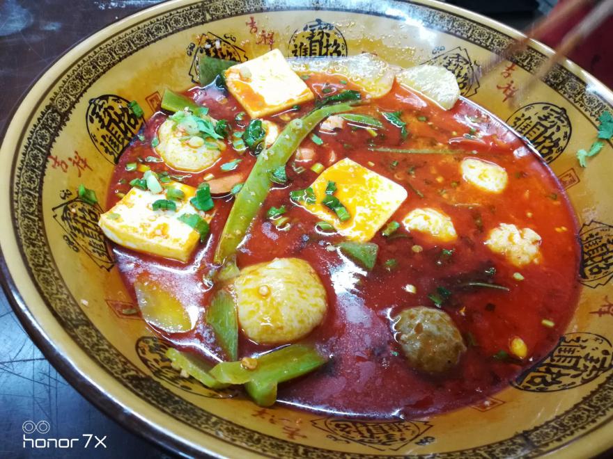 麻辣烫午夜无码免费视频