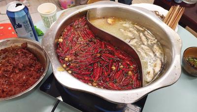 川渝火锅技术午夜无码免费视频哪家好？一次性缴费包吃包住包学会